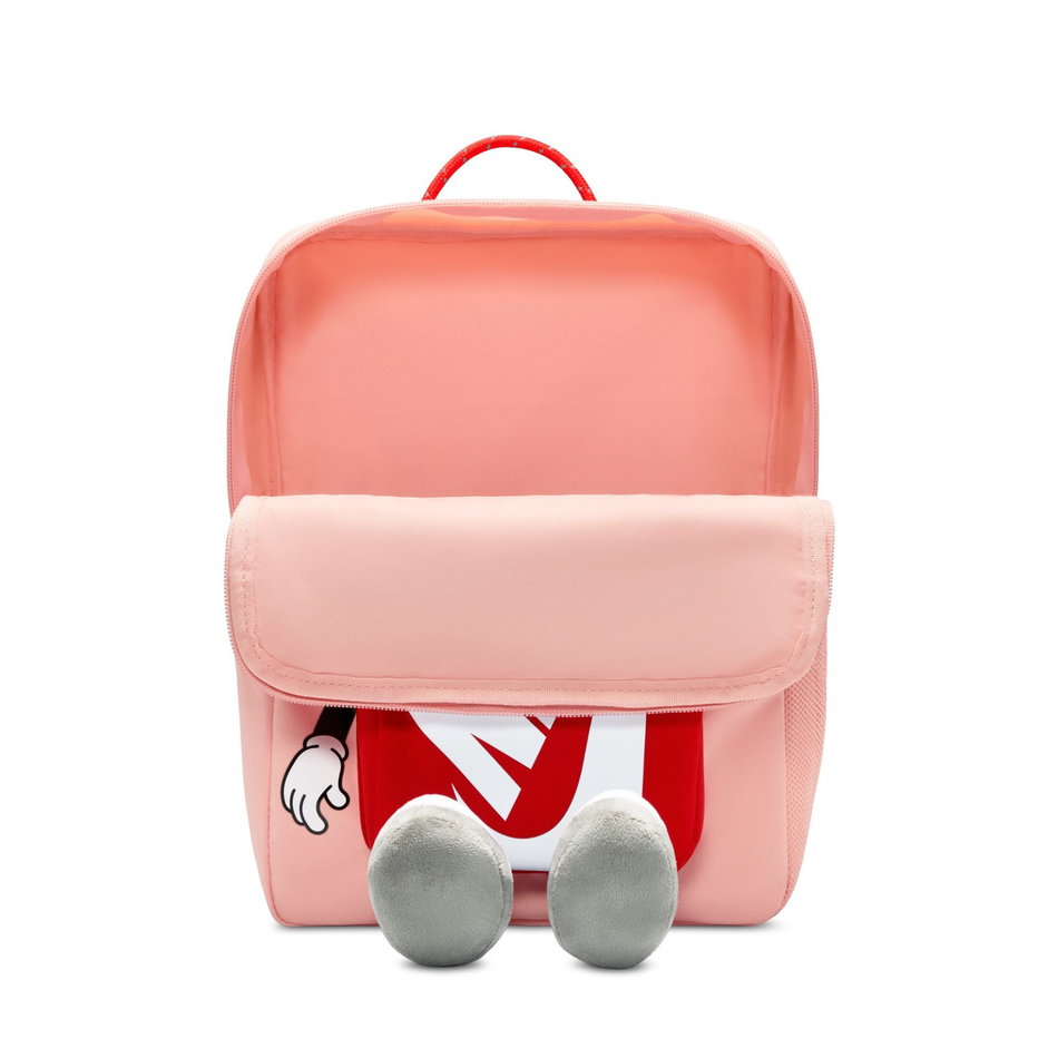 Boxy Backpack Sırt Çantası
