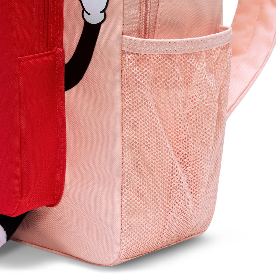Boxy Backpack Sırt Çantası