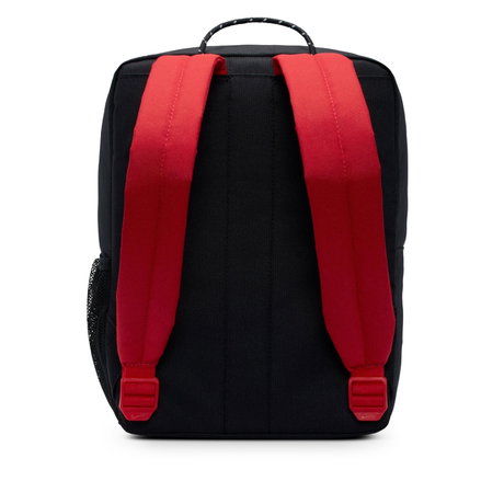NIKE - Boxy Backpack Siyah Sırt Çantası (1)