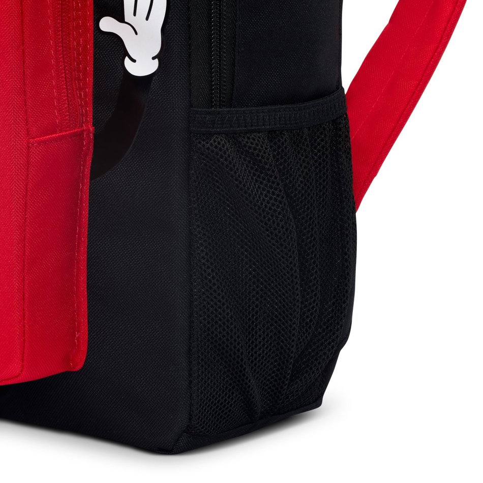 Boxy Backpack Siyah Sırt Çantası