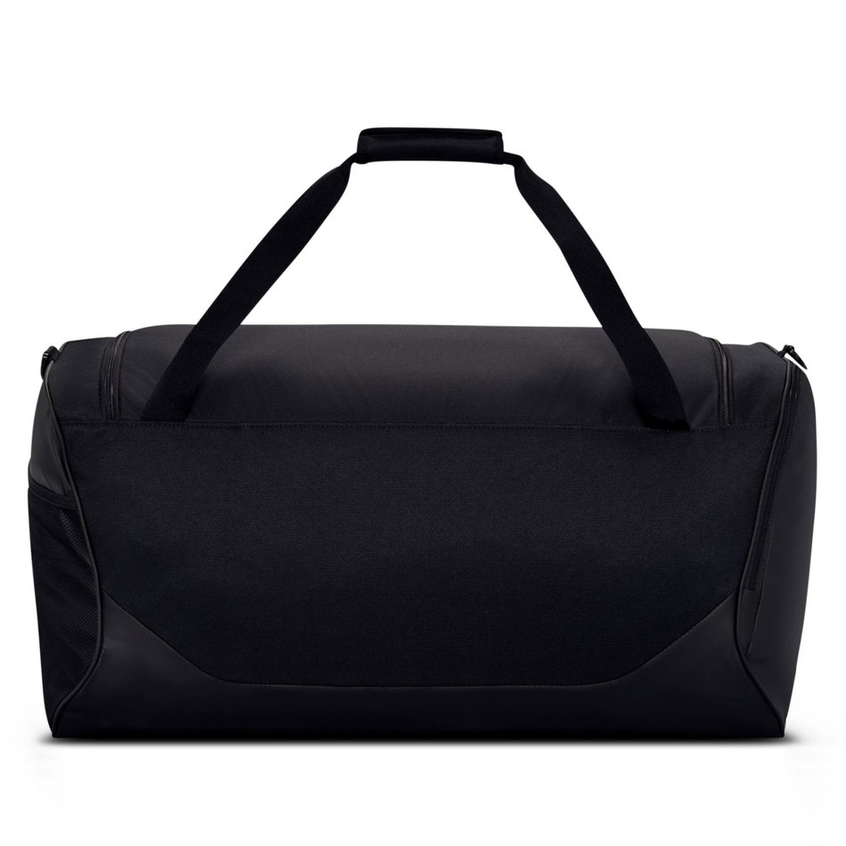 Brasila L Duffel Siyah Spor Çantası