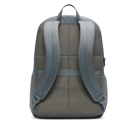NIKE - Brasila M Backpack Gri Sırt Çantası (1)