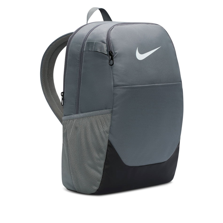 Brasila M Backpack Gri Sırt Çantası