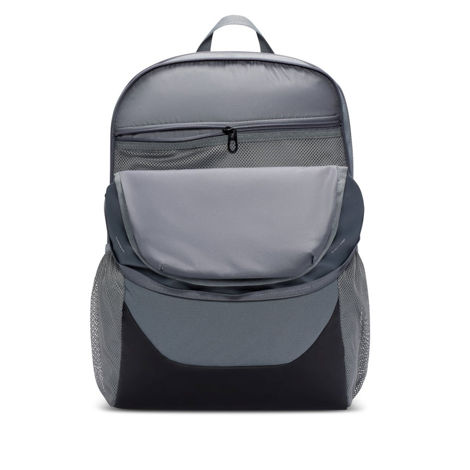 Brasila M Backpack Gri Sırt Çantası