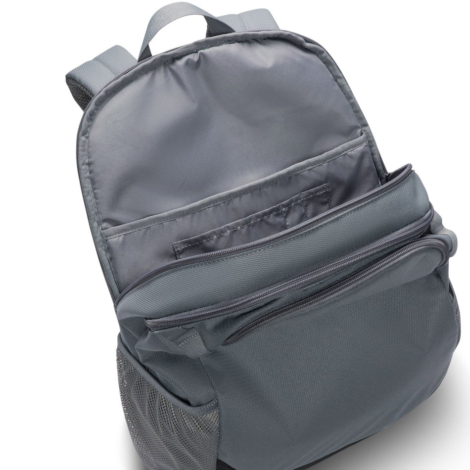Brasila M Backpack Gri Sırt Çantası