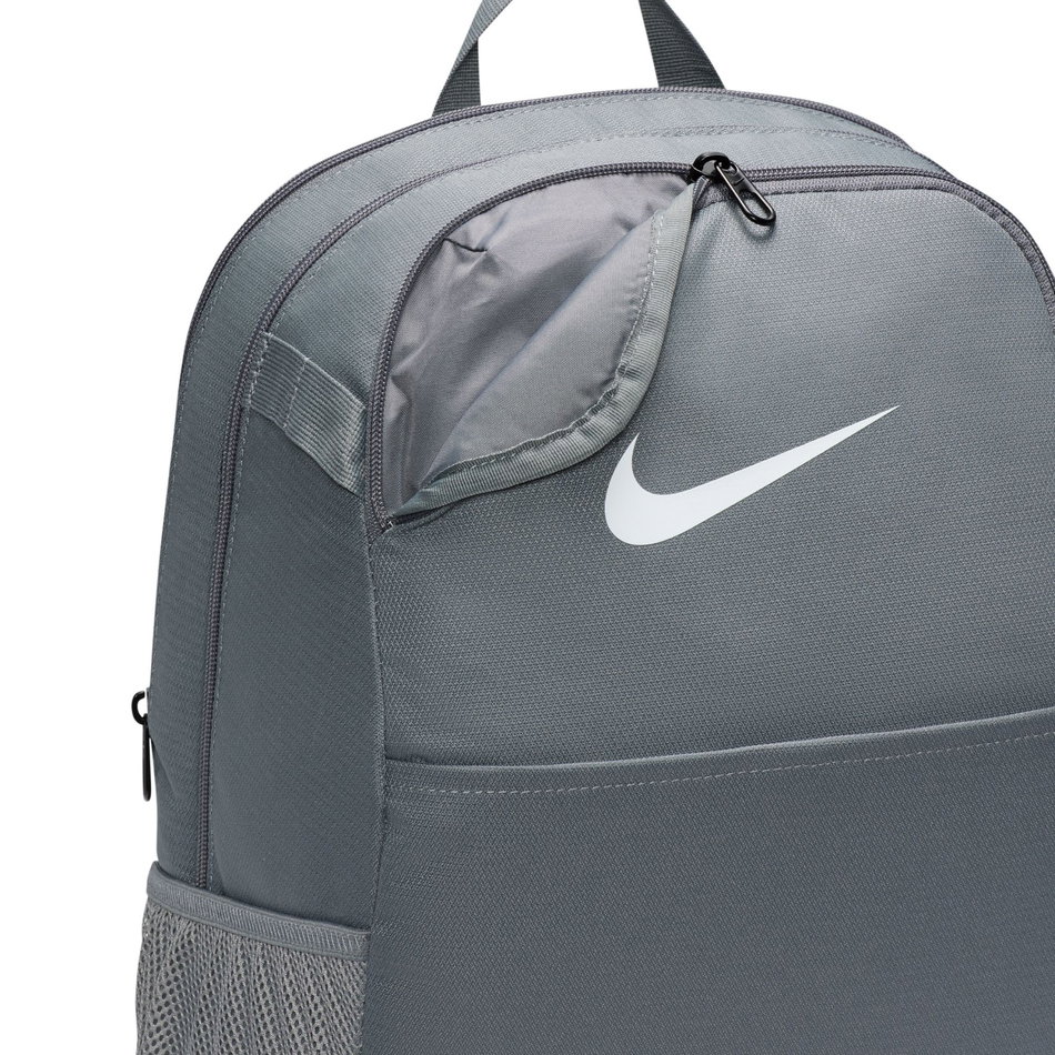 Brasila M Backpack Gri Sırt Çantası