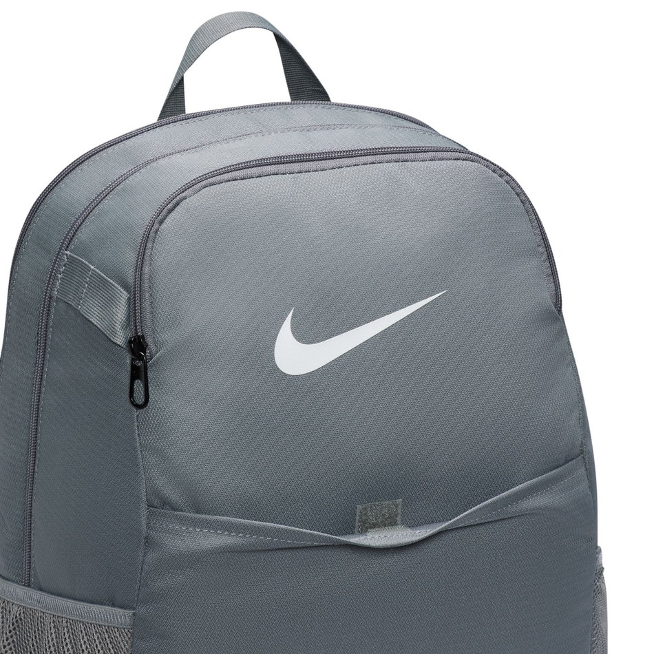 Brasila M Backpack Gri Sırt Çantası