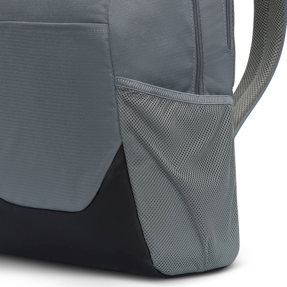 Brasila M Backpack Gri Sırt Çantası