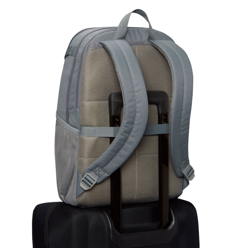 Brasila M Backpack Gri Sırt Çantası