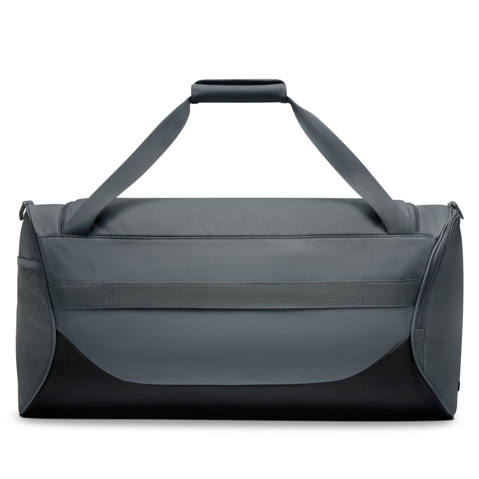 Brasila M Duffel Gri Spor Çantası