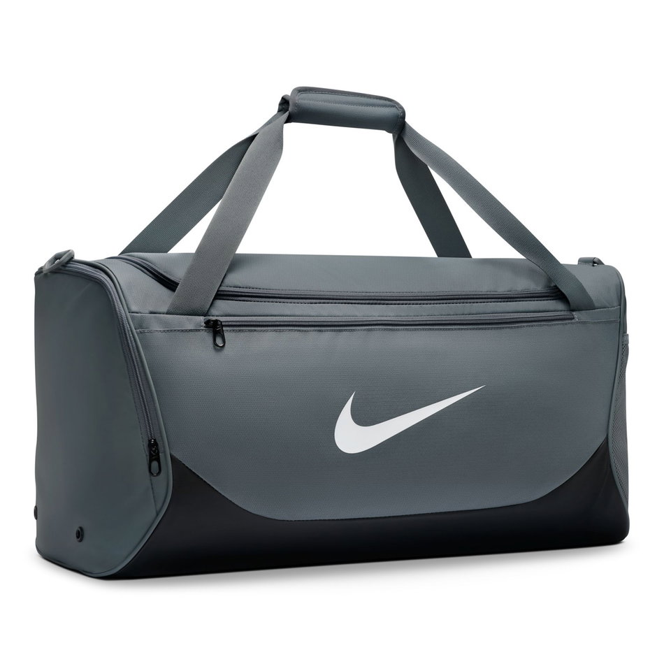 Brasila M Duffel Gri Spor Çantası