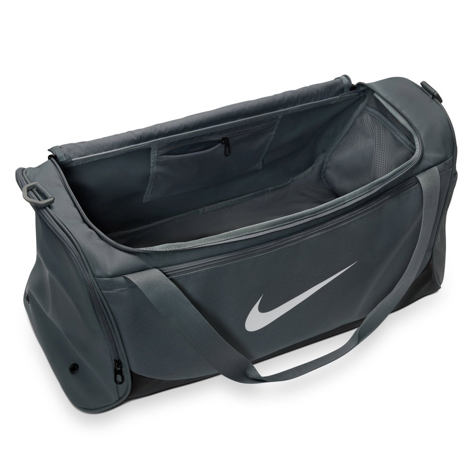 Brasila M Duffel Gri Spor Çantası