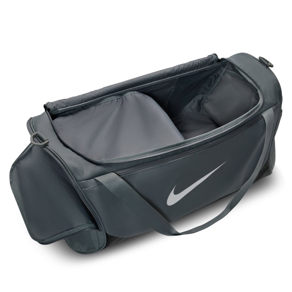 Brasila M Duffel Gri Spor Çantası