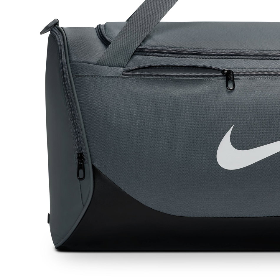 Brasila M Duffel Gri Spor Çantası