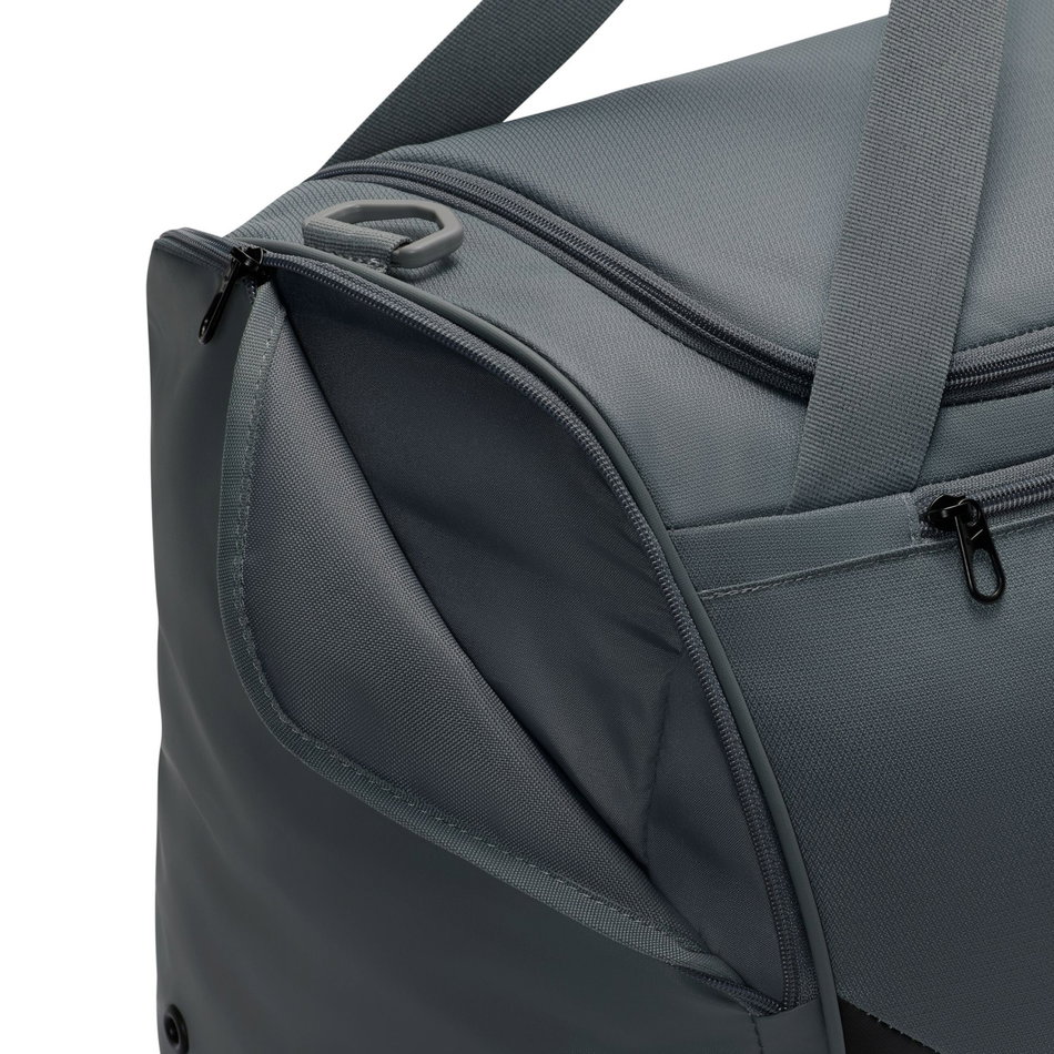 Brasila M Duffel Gri Spor Çantası