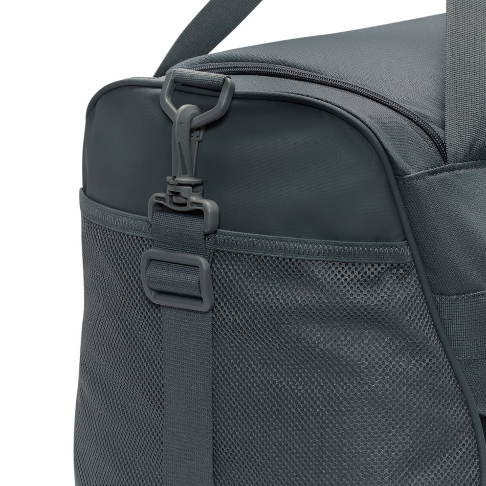 Brasila M Duffel Gri Spor Çantası