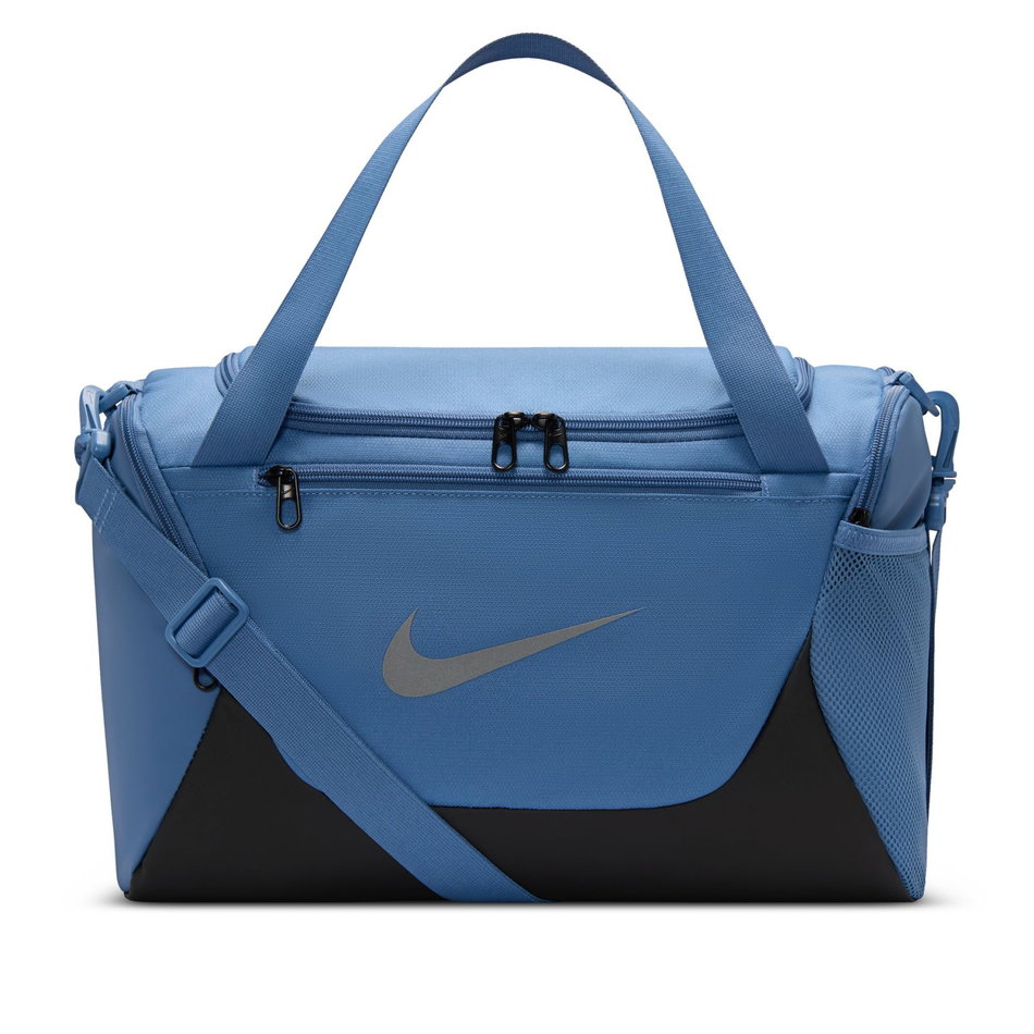 Brasila Xs Duffel Mavi Spor Çantası