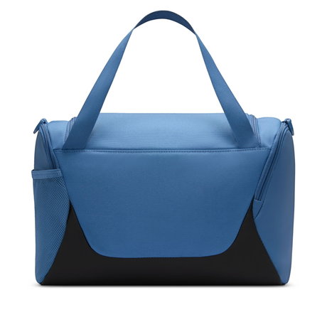 NIKE - Brasila Xs Duffel Mavi Spor Çantası (1)
