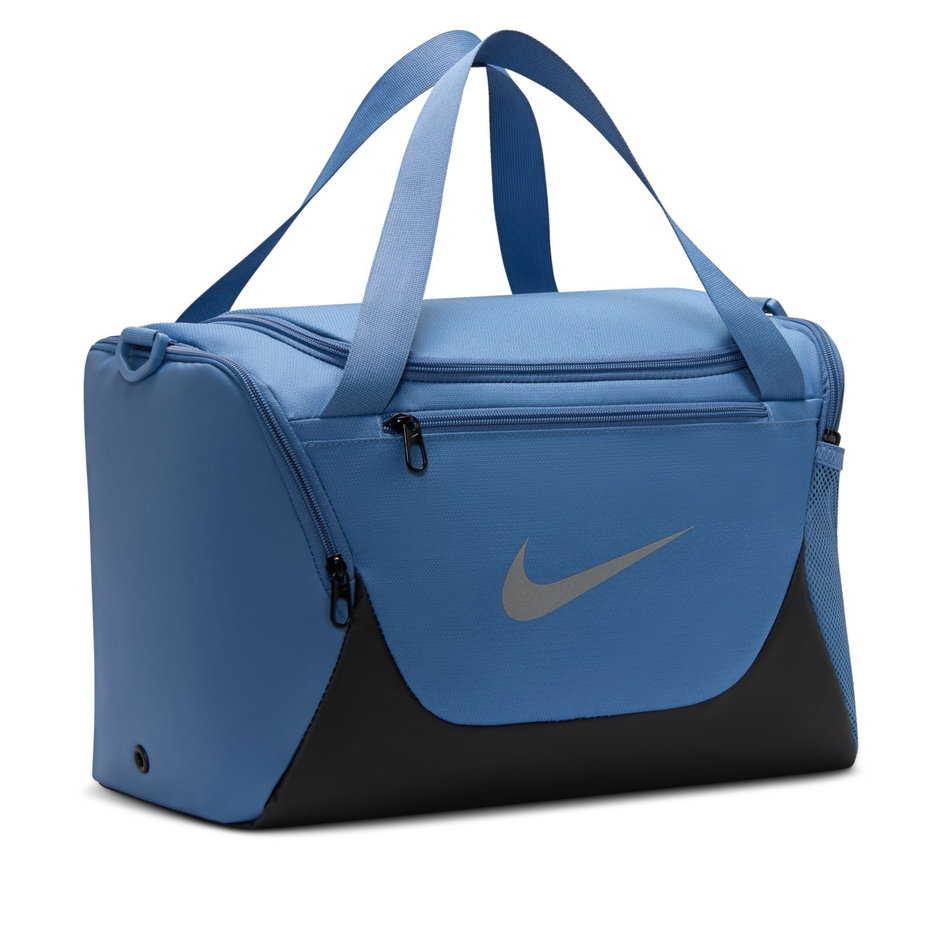 Brasila Xs Duffel Mavi Spor Çantası