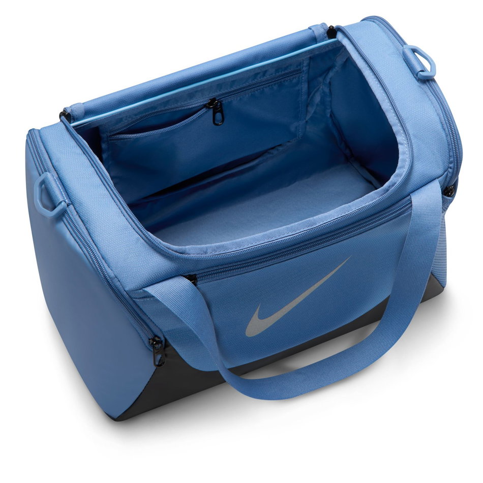Brasila Xs Duffel Mavi Spor Çantası