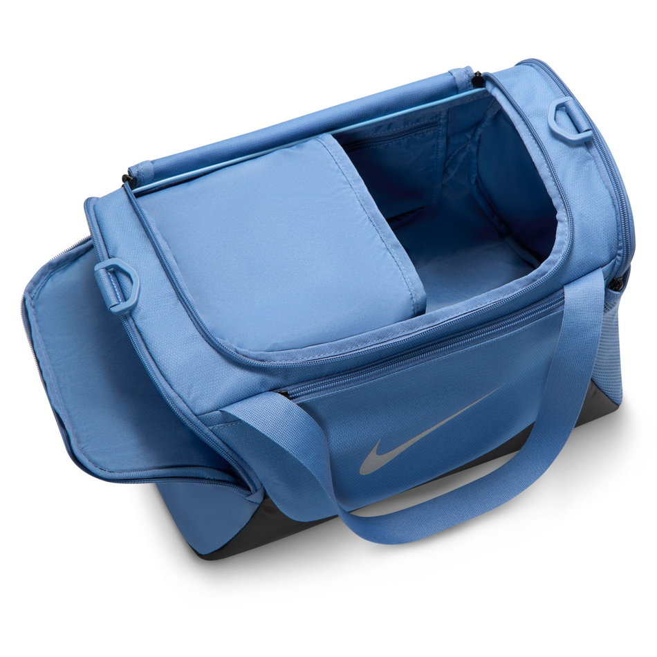 Brasila Xs Duffel Mavi Spor Çantası