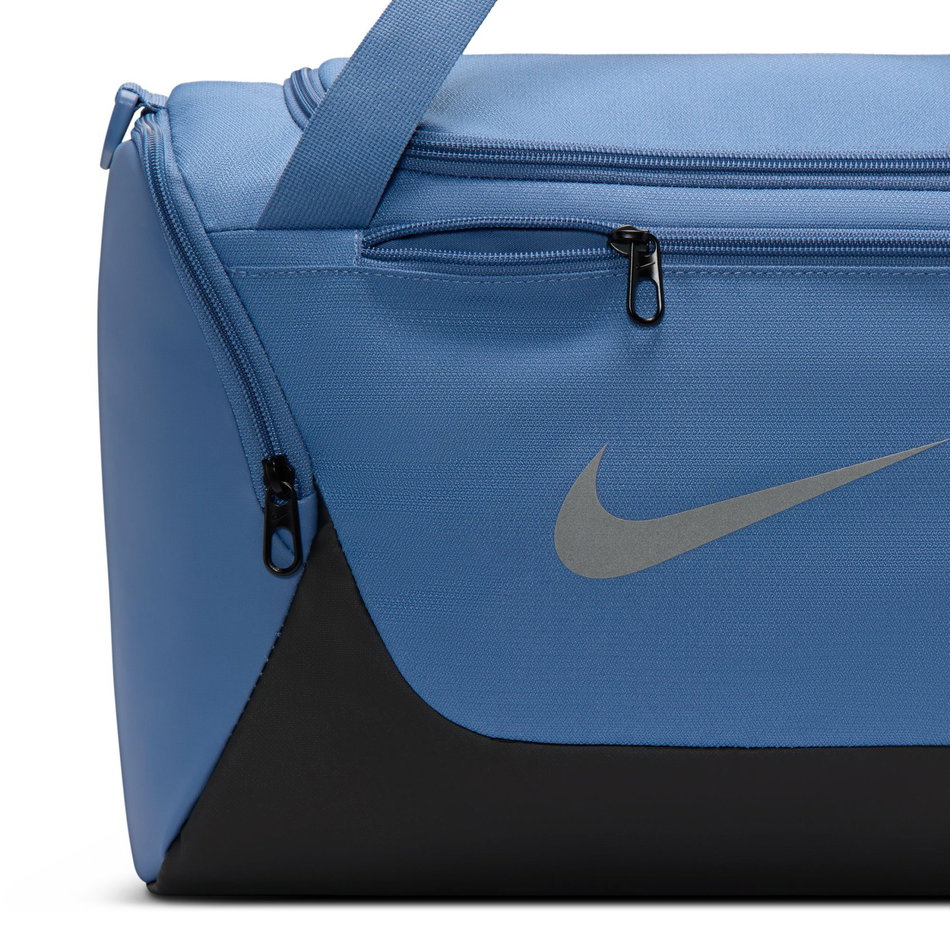 Brasila Xs Duffel Mavi Spor Çantası