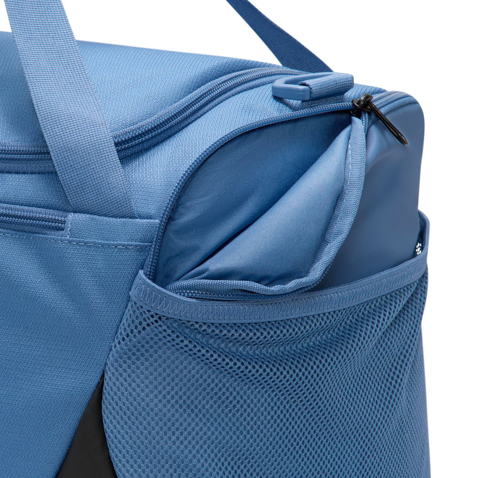 Brasila Xs Duffel Mavi Spor Çantası