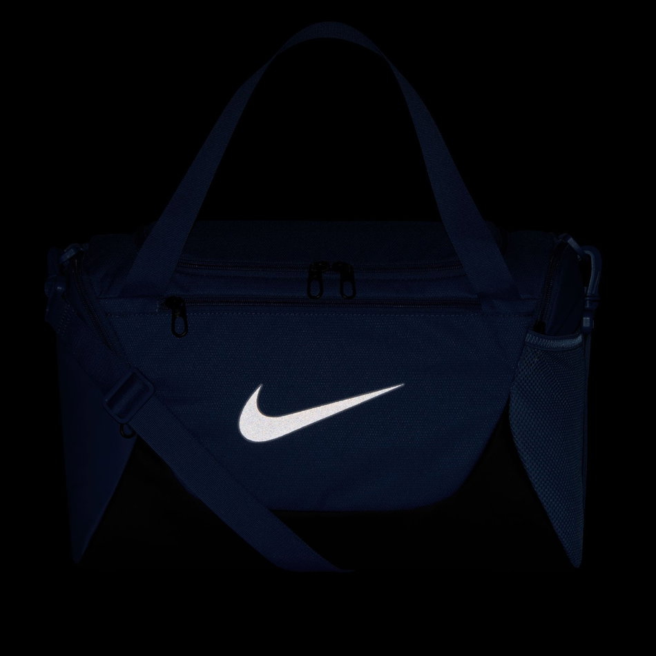 Brasila Xs Duffel Mavi Spor Çantası