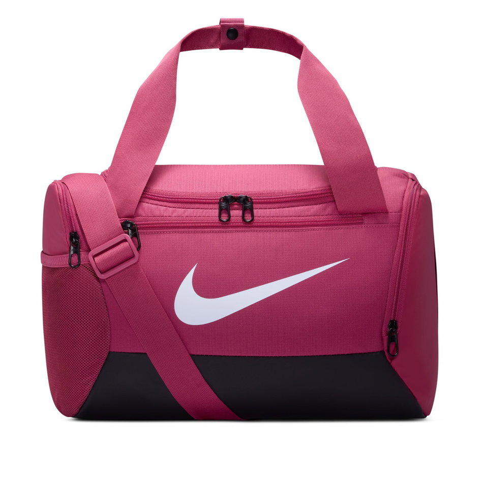Brasilia 9.5 XS Duffel 25L Pembe Spor Çantası