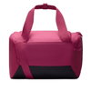 NIKE - Brasilia 9.5 XS Duffel 25L Pembe Spor Çantası (1)