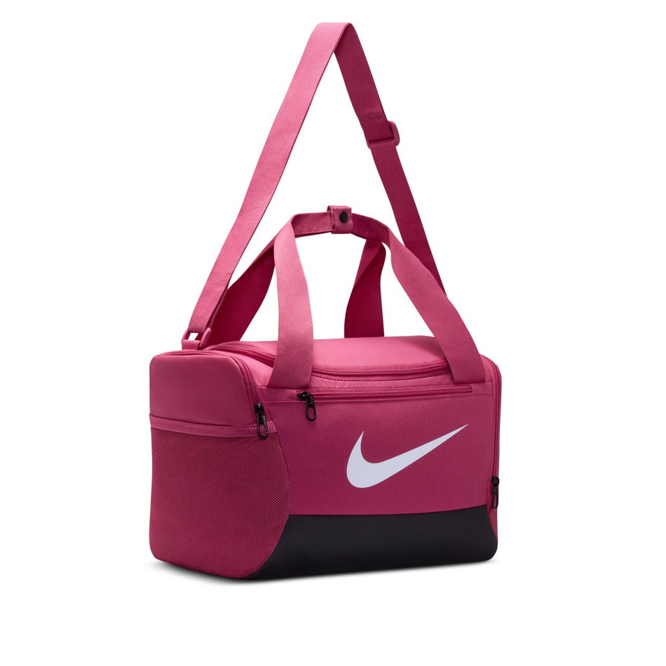 Brasilia 9.5 XS Duffel 25L Pembe Spor Çantası