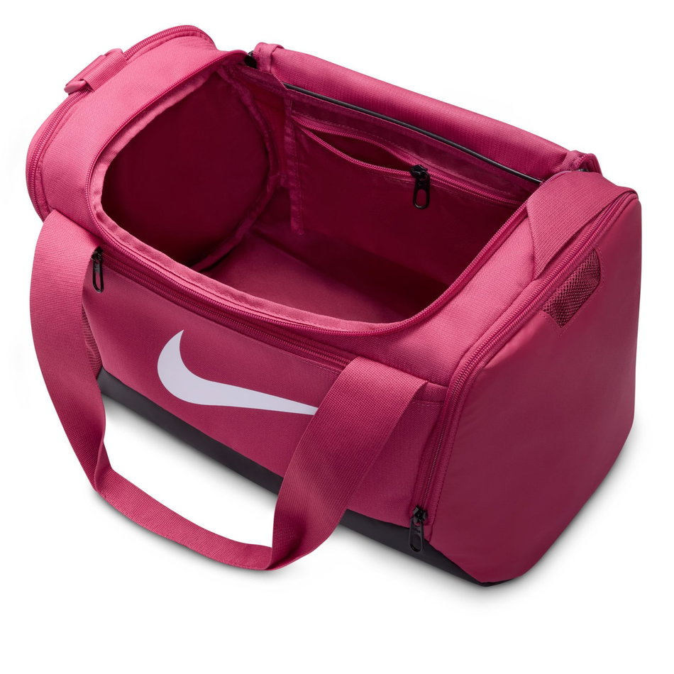 Brasilia 9.5 XS Duffel 25L Pembe Spor Çantası