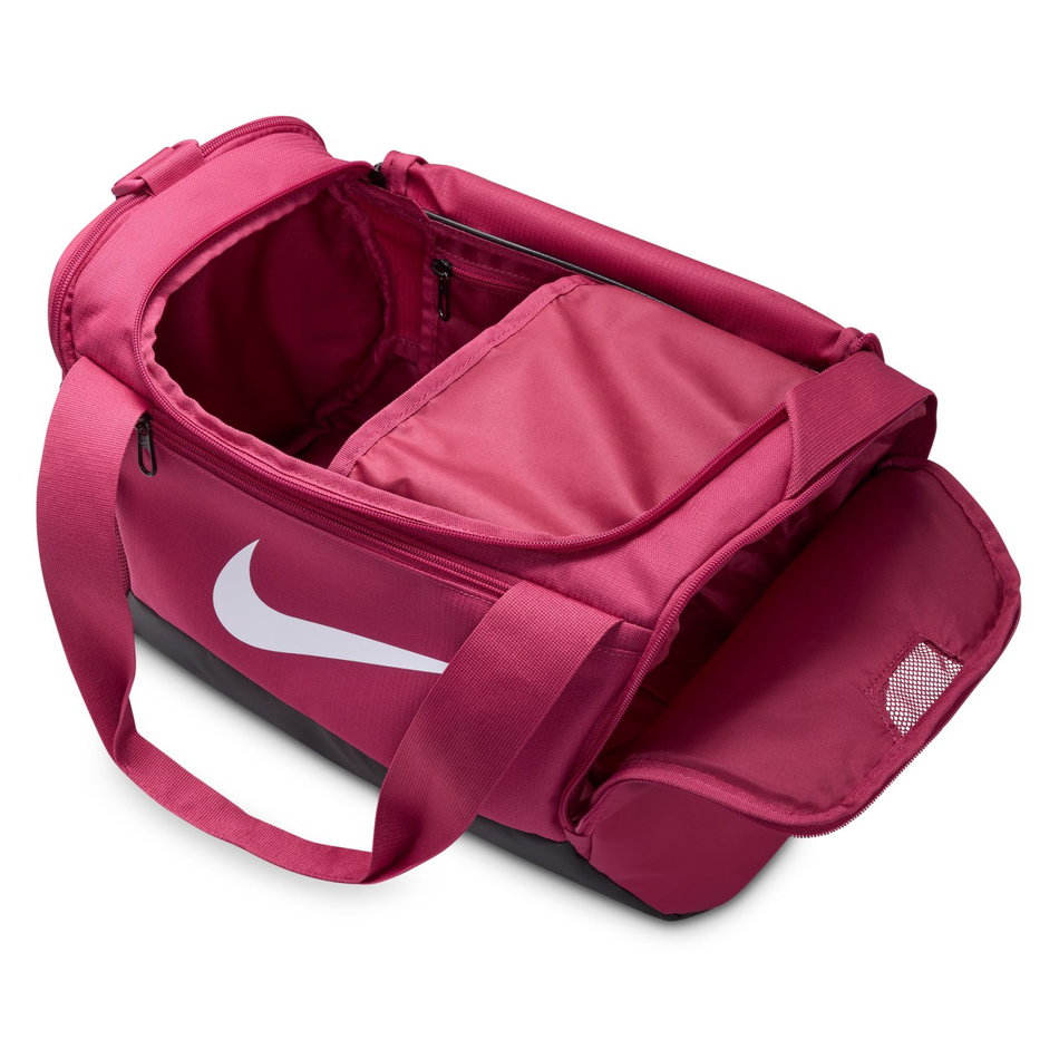 Brasilia 9.5 XS Duffel 25L Pembe Spor Çantası
