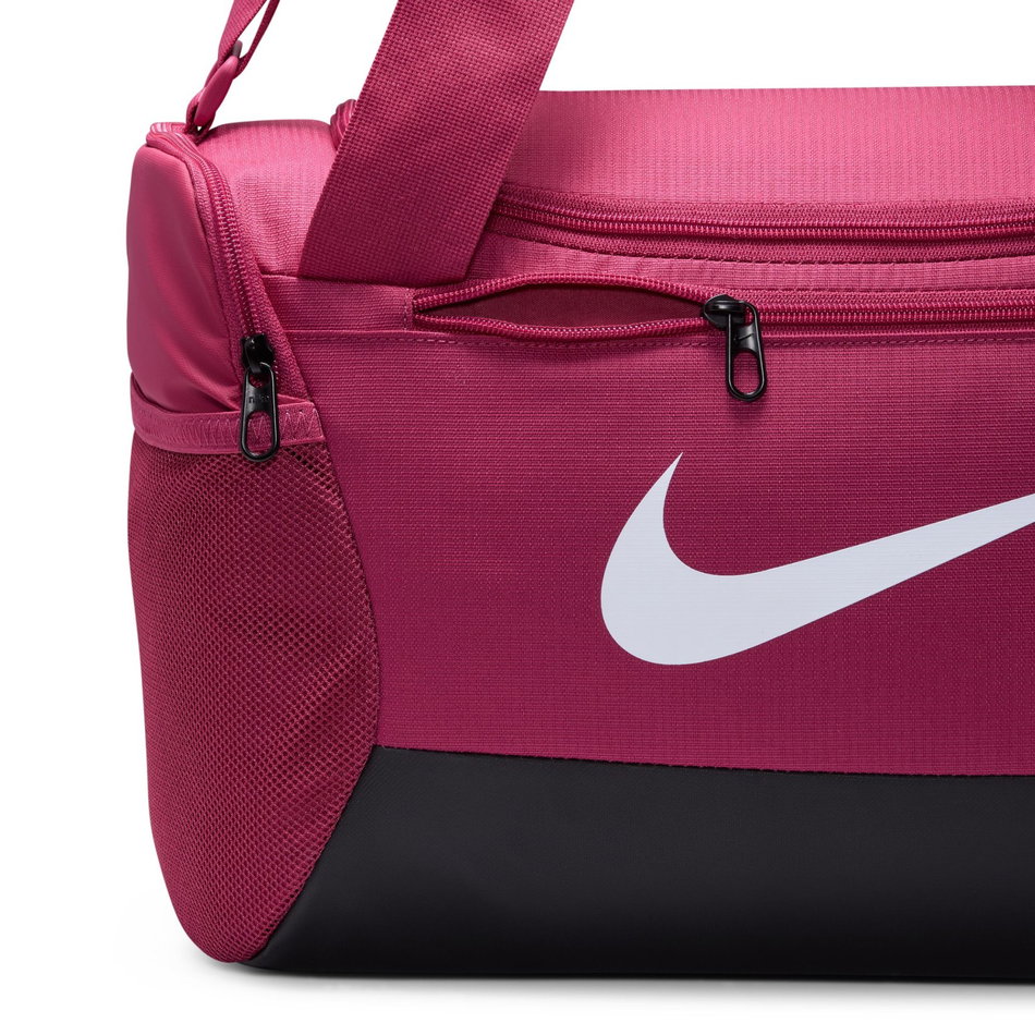Brasilia 9.5 XS Duffel 25L Pembe Spor Çantası