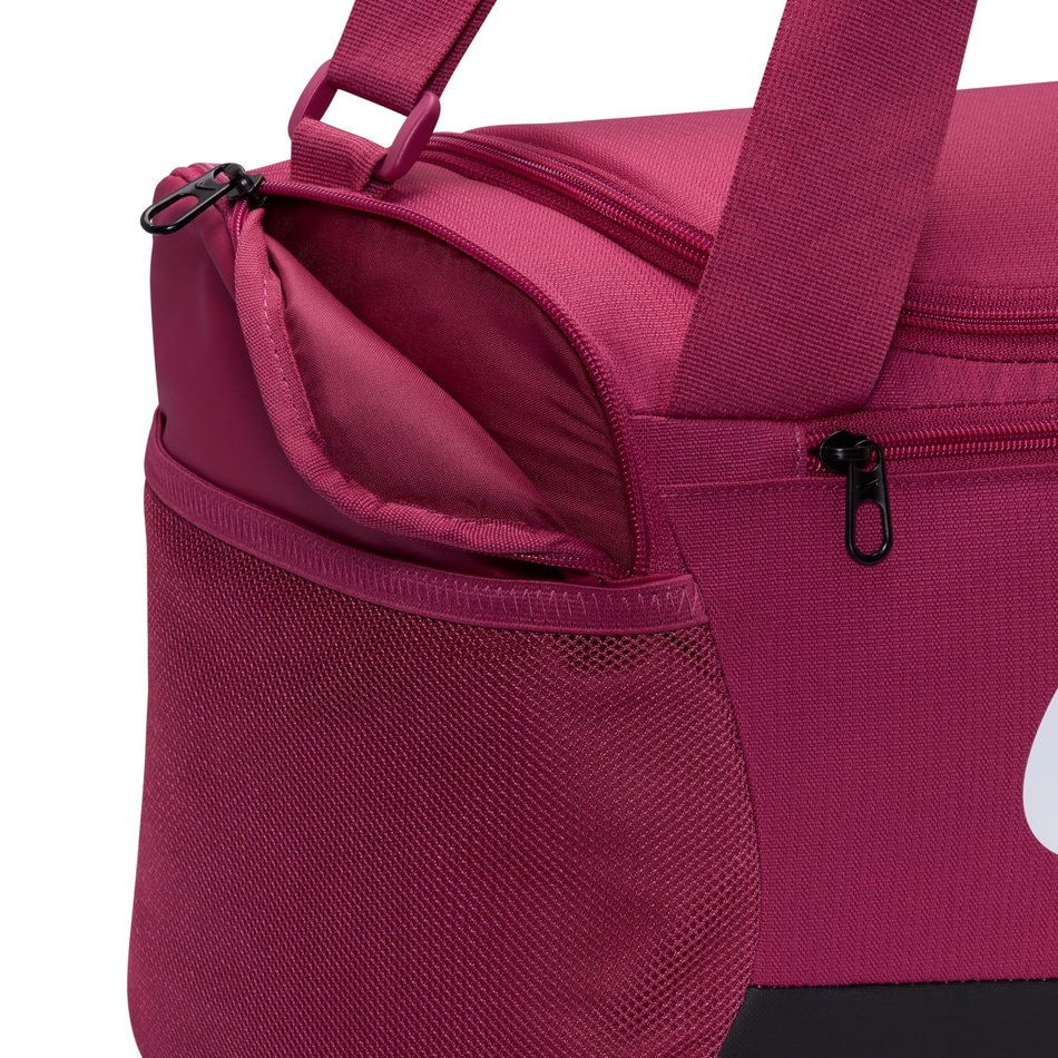 Brasilia 9.5 XS Duffel 25L Pembe Spor Çantası