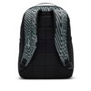 NIKE - Brasilia Backpack Aop Çocuk Siyah Sırt Çantası (1)