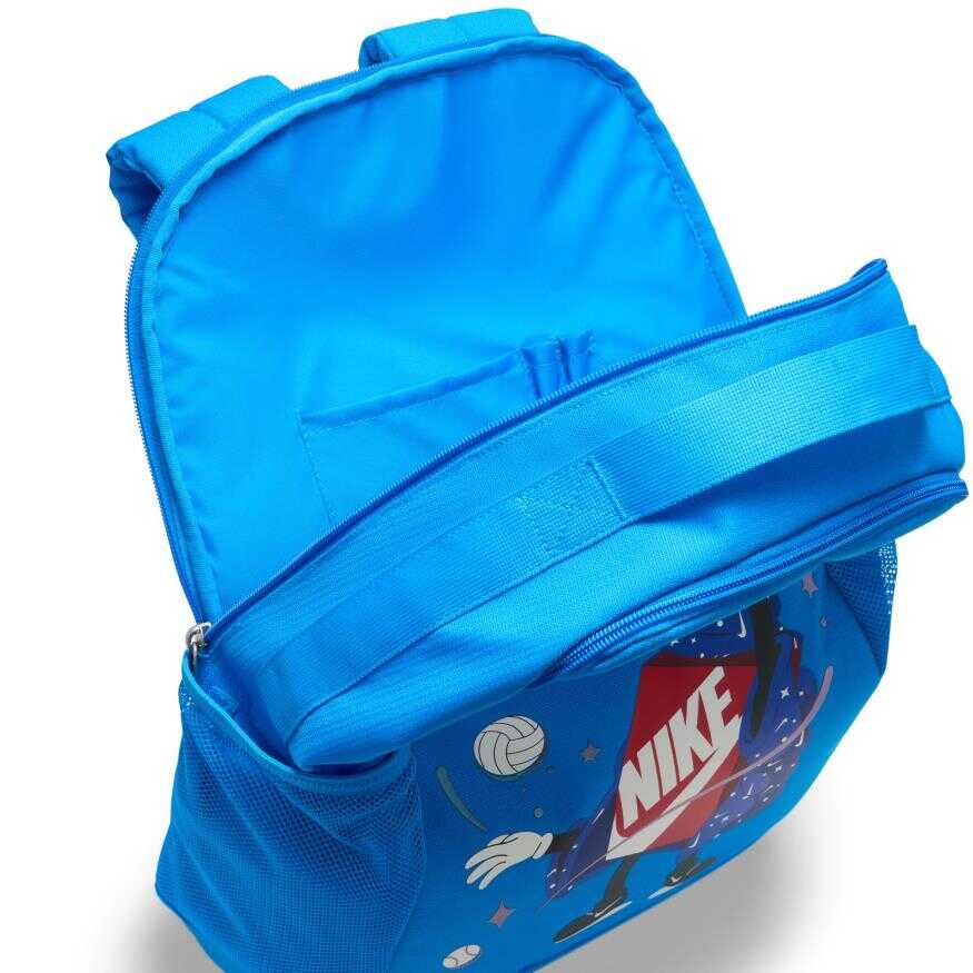 Brasilia Backpack BoxSırt Çantası