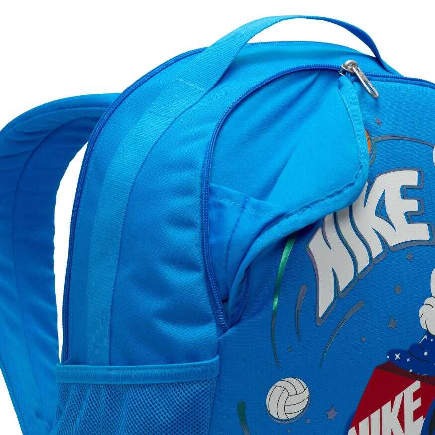 Brasilia Backpack BoxSırt Çantası