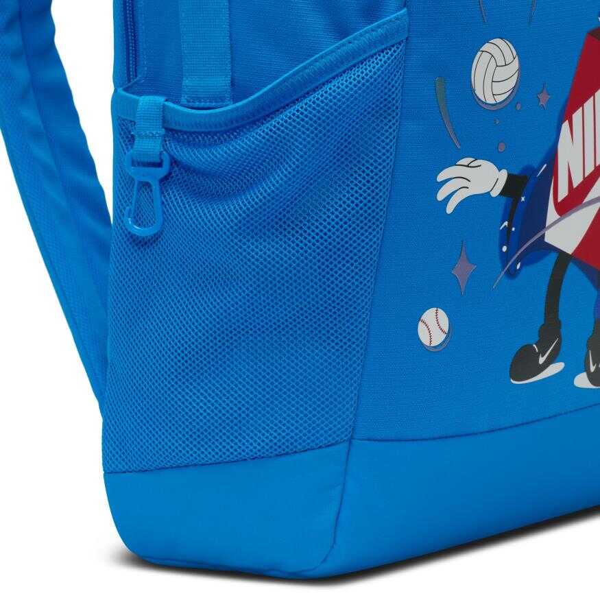 Brasilia Backpack BoxSırt Çantası