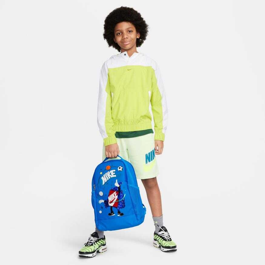 Brasilia Backpack BoxSırt Çantası