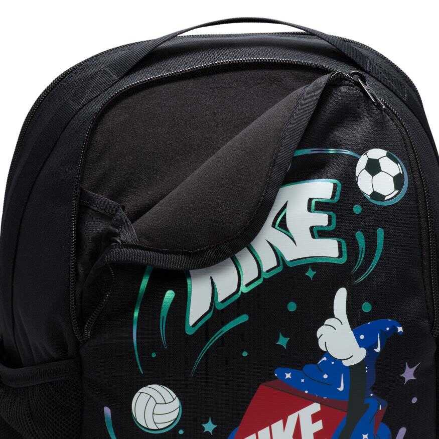 Brasilia Backpack BoxSırt Çantası