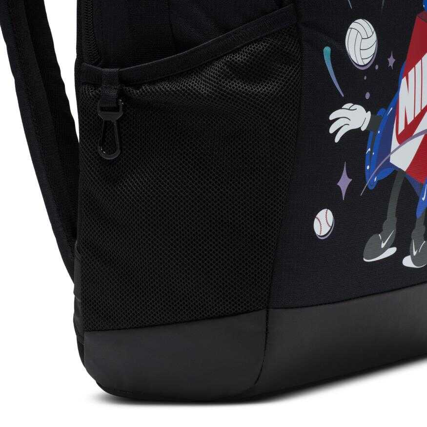 Brasilia Backpack BoxSırt Çantası