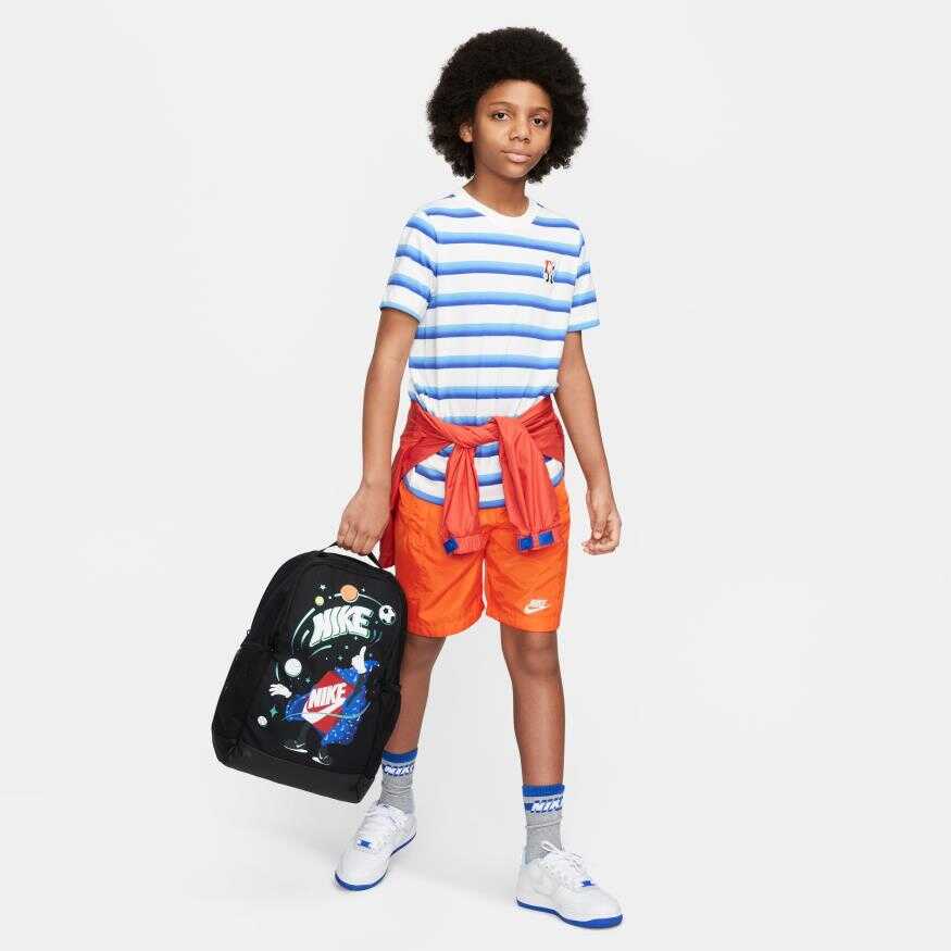Brasilia Backpack BoxSırt Çantası