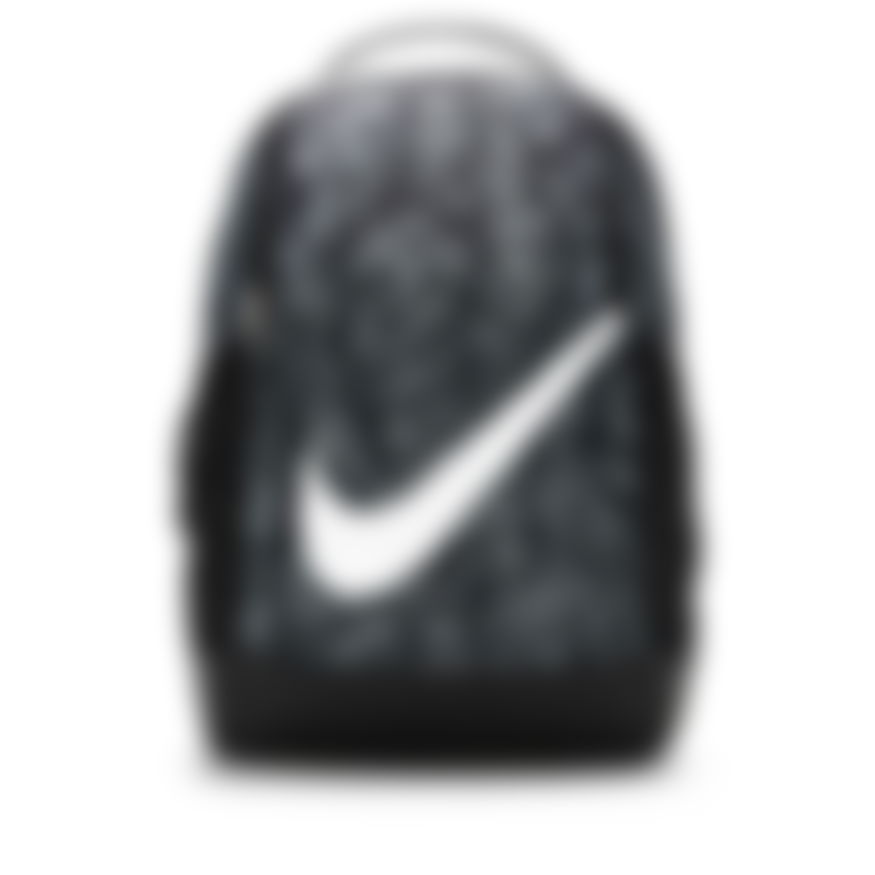 NIKE - Brasilia Backpack Cat Aop (18L) Sırt Çantası