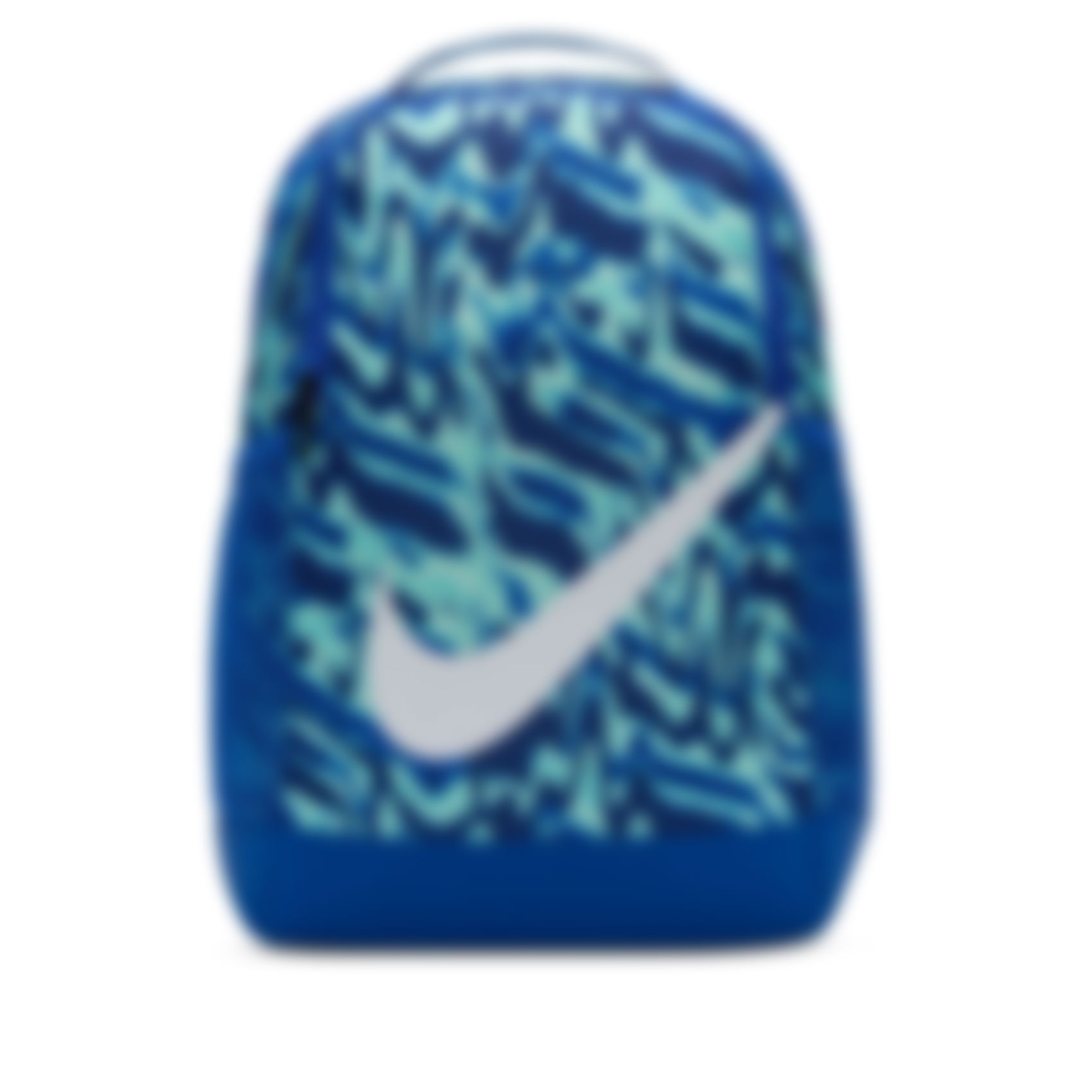 NIKE - Brasilia Backpack Cat Mavi Sırt Çantası
