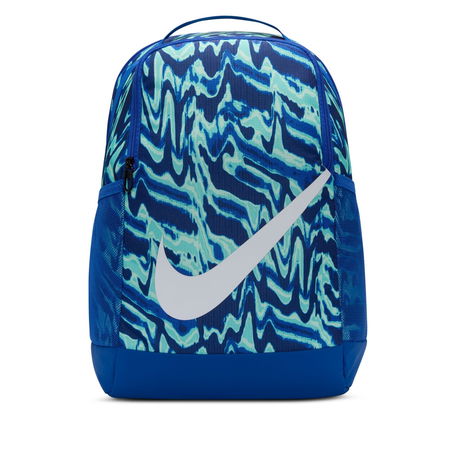 NIKE - Brasilia Backpack Cat (18L) Mavi Sırt Çantası
