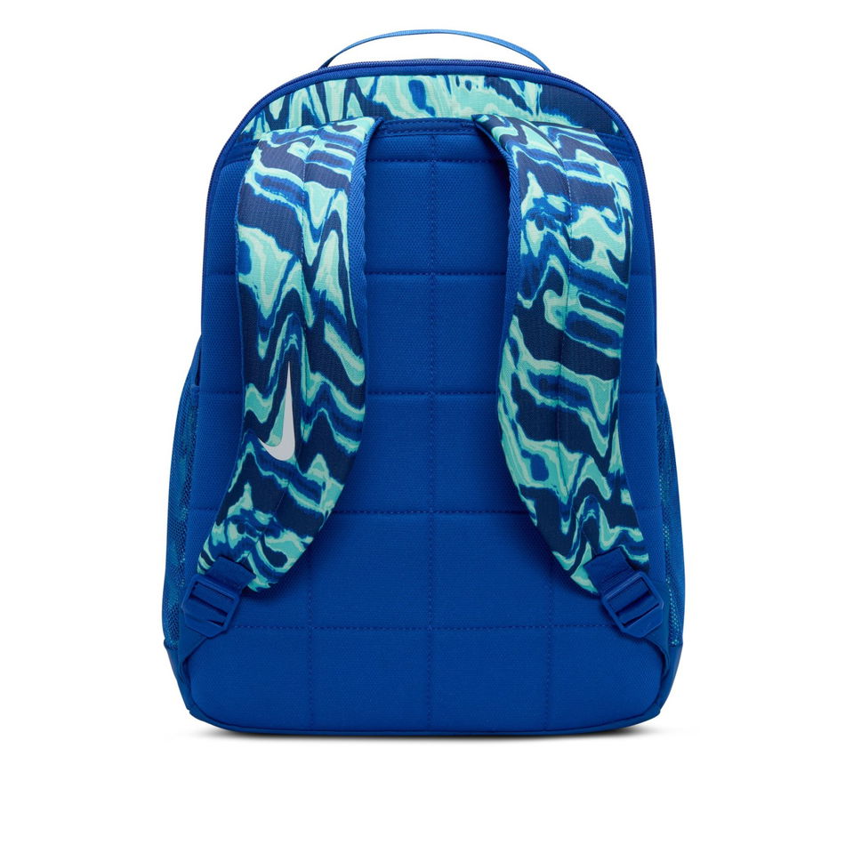 Brasilia Backpack Cat Mavi Sırt Çantası