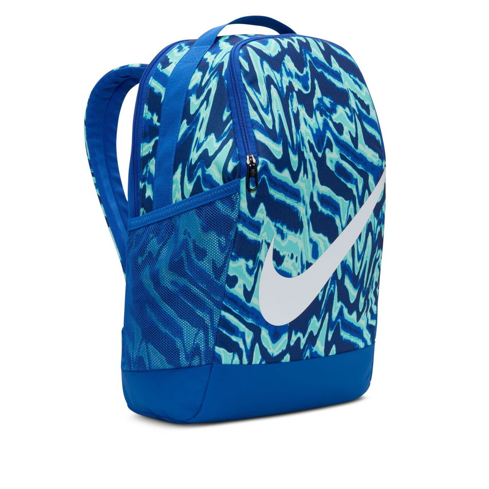 Brasilia Backpack Cat Mavi Sırt Çantası