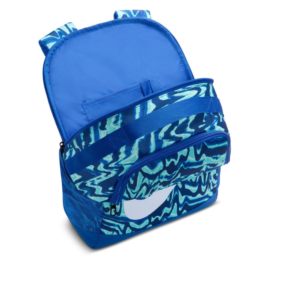Brasilia Backpack Cat Mavi Sırt Çantası