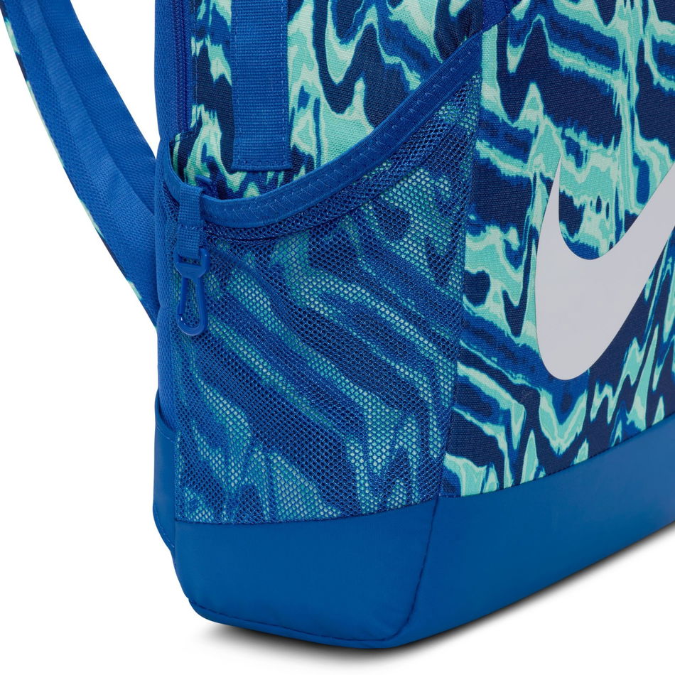 Brasilia Backpack Cat Mavi Sırt Çantası